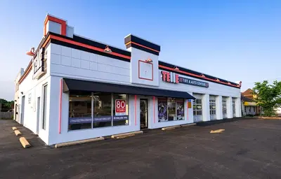 Business Photo