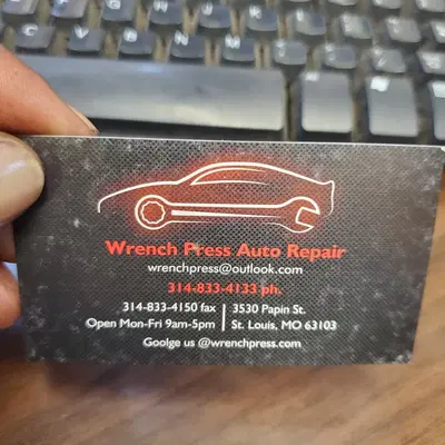 Business Photo