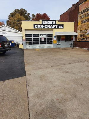 Emge's Carcraft Auto Repair