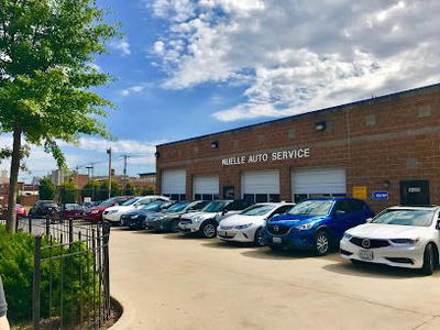 Nuelle Auto Services Inc