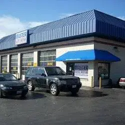 Business Photo