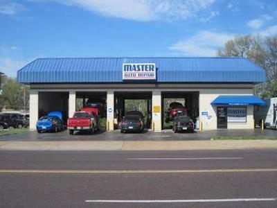 Shawn's Master Auto Repair