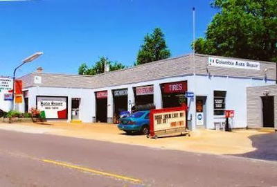 Columbia Auto Repair