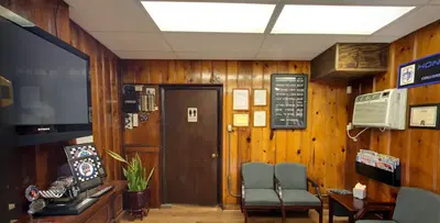Business Photo