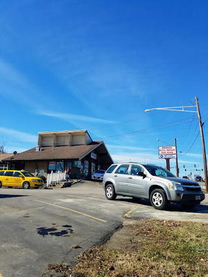 Gravois Auto Repair