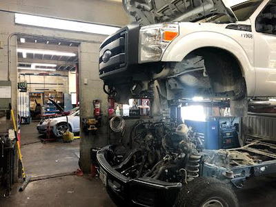AZAR Automotive