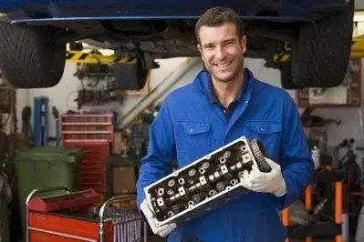 Business Photo