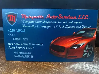Business Photo