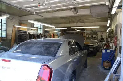 Business Photo