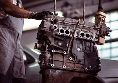 Hogan Auto Repair