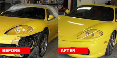 Central Auto Body Rebuilders, Inc.