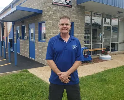 Business Photo