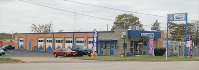 Jammin' J Auto Repair & Tire