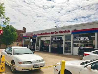 Firestone Complete Auto Care