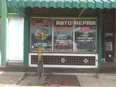 Business Photo