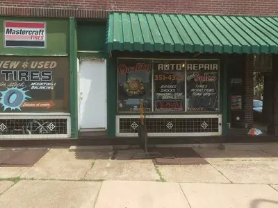Business Photo