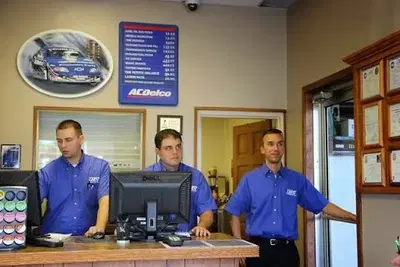Business Photo