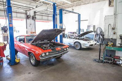 Genuine Auto Repair