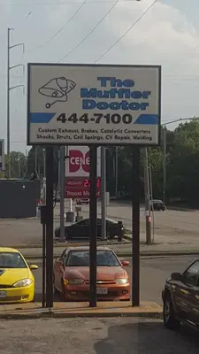 Business Photo