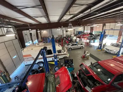MD Auto Repair of Kansas City