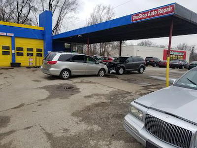OneStop Auto repair & Tires LLC