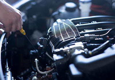 Platte Woods Precision Auto Care