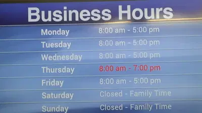 Business Photo