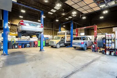 I-70 Auto Service