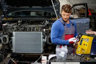 Emerald Auto Repair