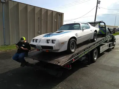 GT Auto Repair, LLC