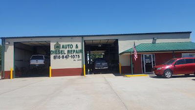 Sargent Auto & Diesel Repair