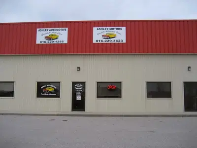 Business Photo