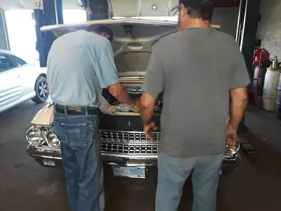PAY RIGHT AUTO REPAIR NEW & USED TIRES