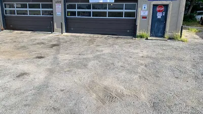 Randy's auto repair LLC