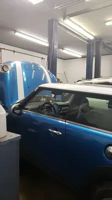 Los Amigos Auto Repair