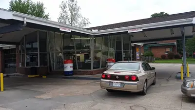 Wornall Automotive