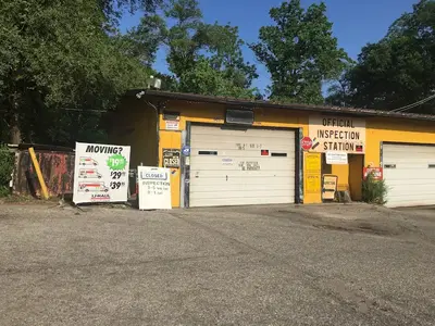 City Wide Auto Repair-Matthew Frisbee