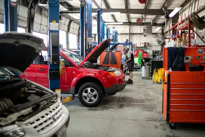 All-Star Automotive