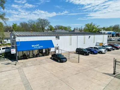 Business Photo
