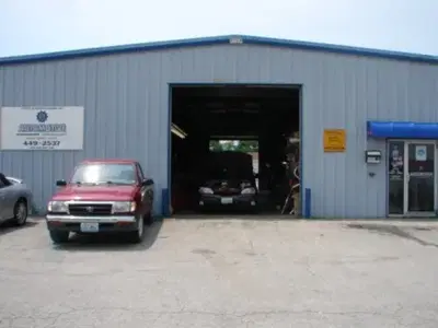 Automotive Specialist