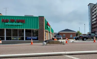 Plaza Tire Service