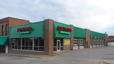 Business Photo