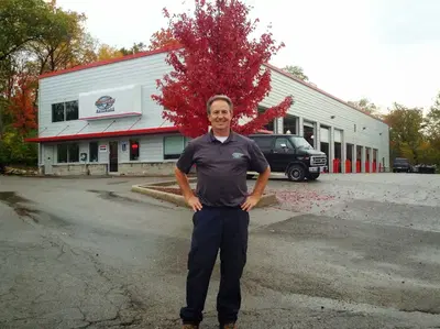 Business Photo