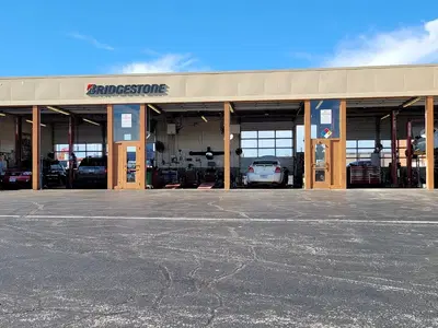 Firestone Complete Auto Care