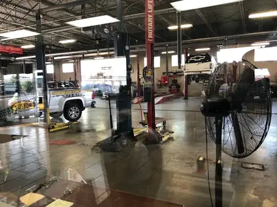 Custom Complete Automotive
