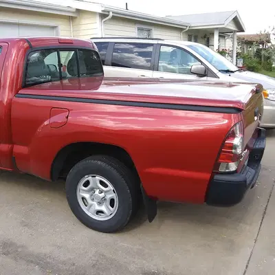 Mutrux Automotive LLC