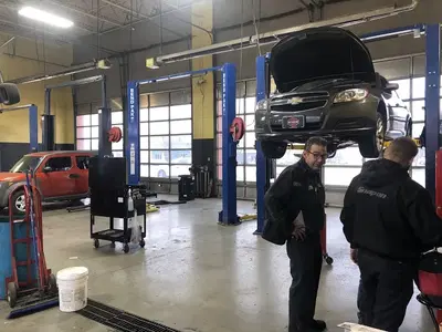 Custom Complete Automotive