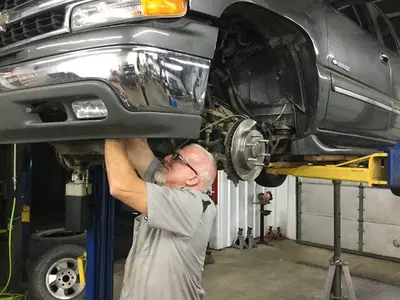 GAPS Automotive