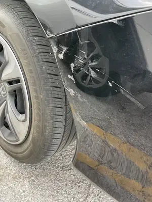 Rob's Auto Works - Collision & Performance