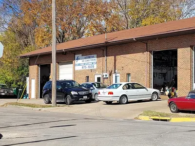 A J's Automotive Air Conditioning